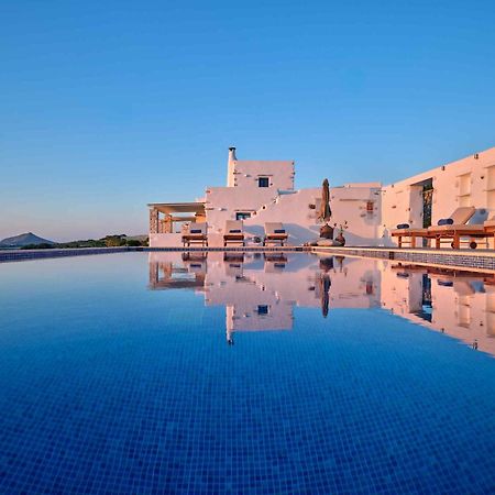 Luxurious Villa Pactia Amazing Pool Isterni  Экстерьер фото