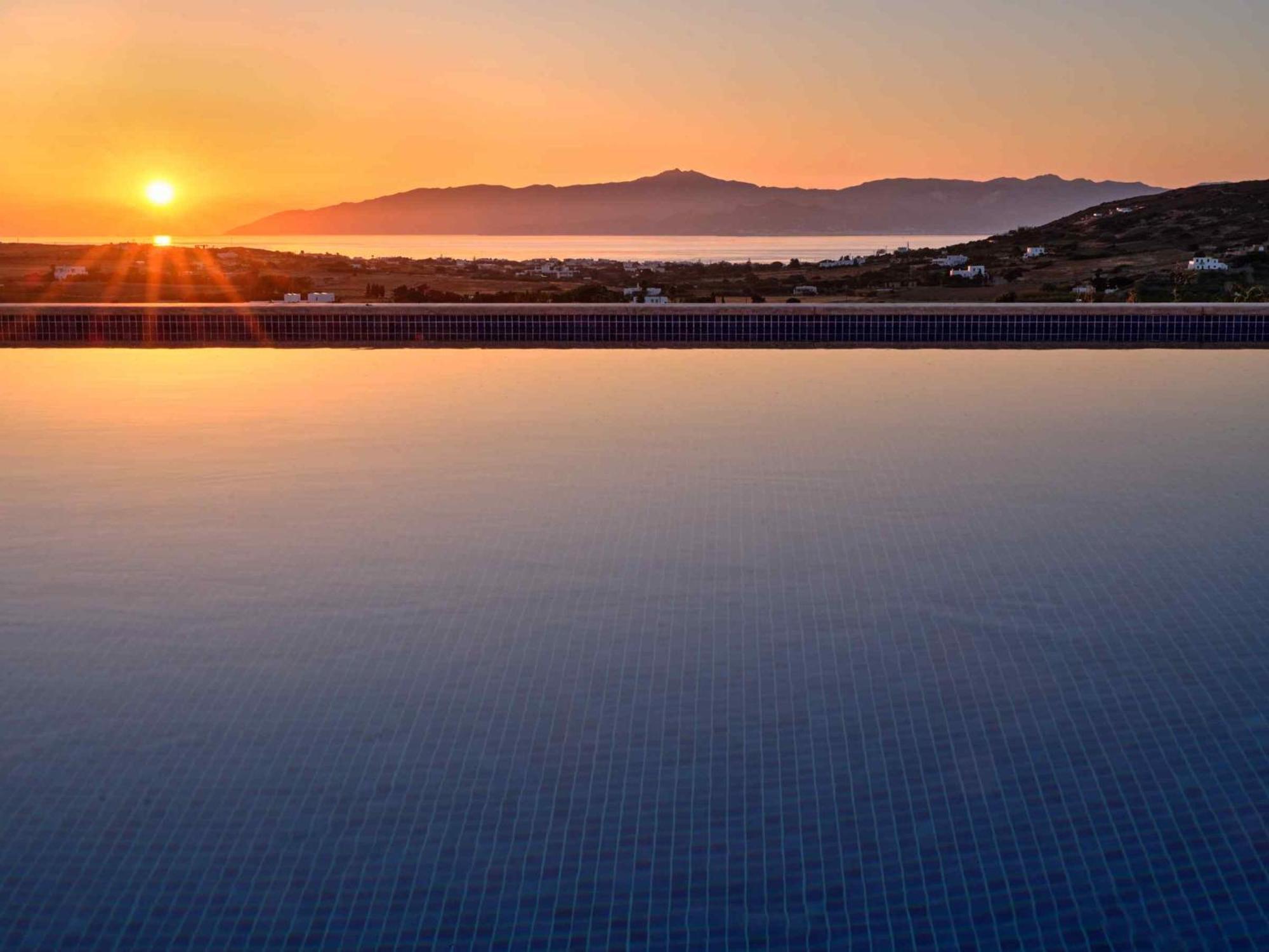 Luxurious Villa Pactia Amazing Pool Isterni  Экстерьер фото