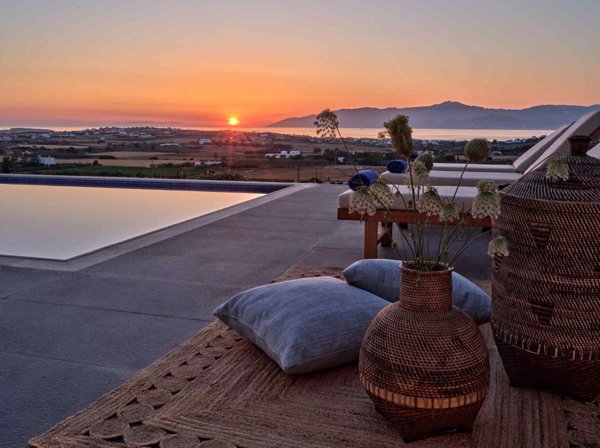 Luxurious Villa Pactia Amazing Pool Isterni  Экстерьер фото