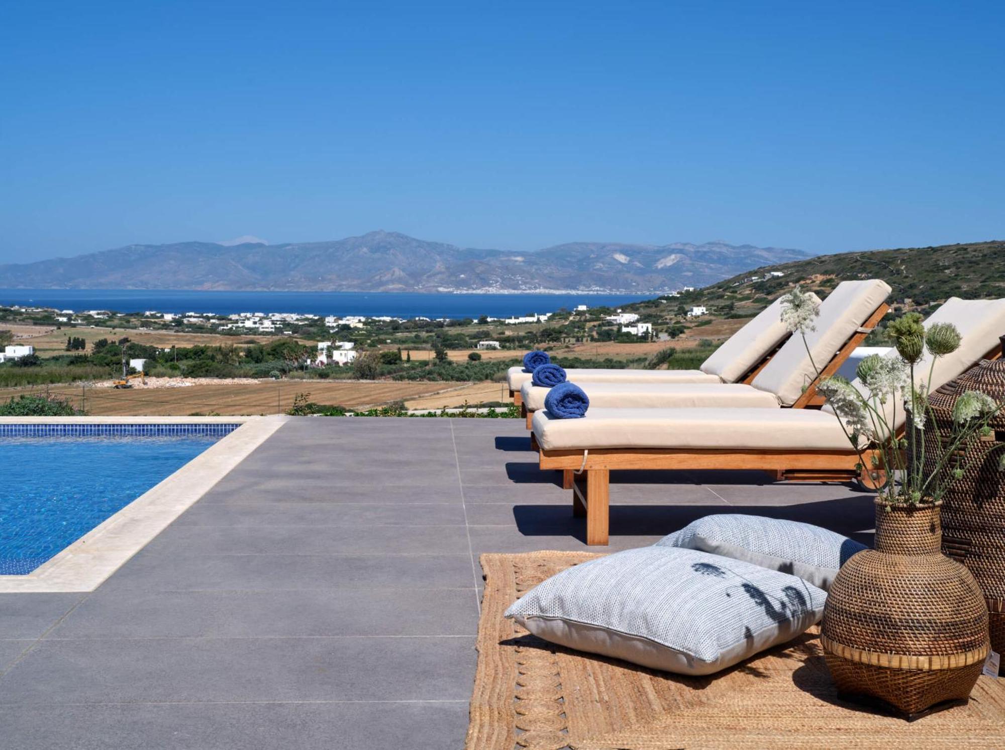 Luxurious Villa Pactia Amazing Pool Isterni  Экстерьер фото