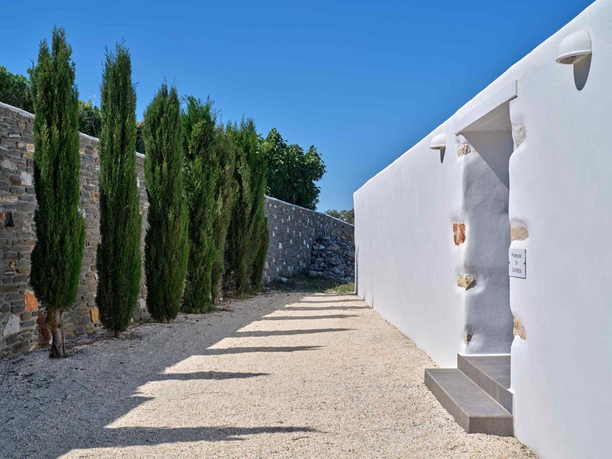 Luxurious Villa Pactia Amazing Pool Isterni  Экстерьер фото