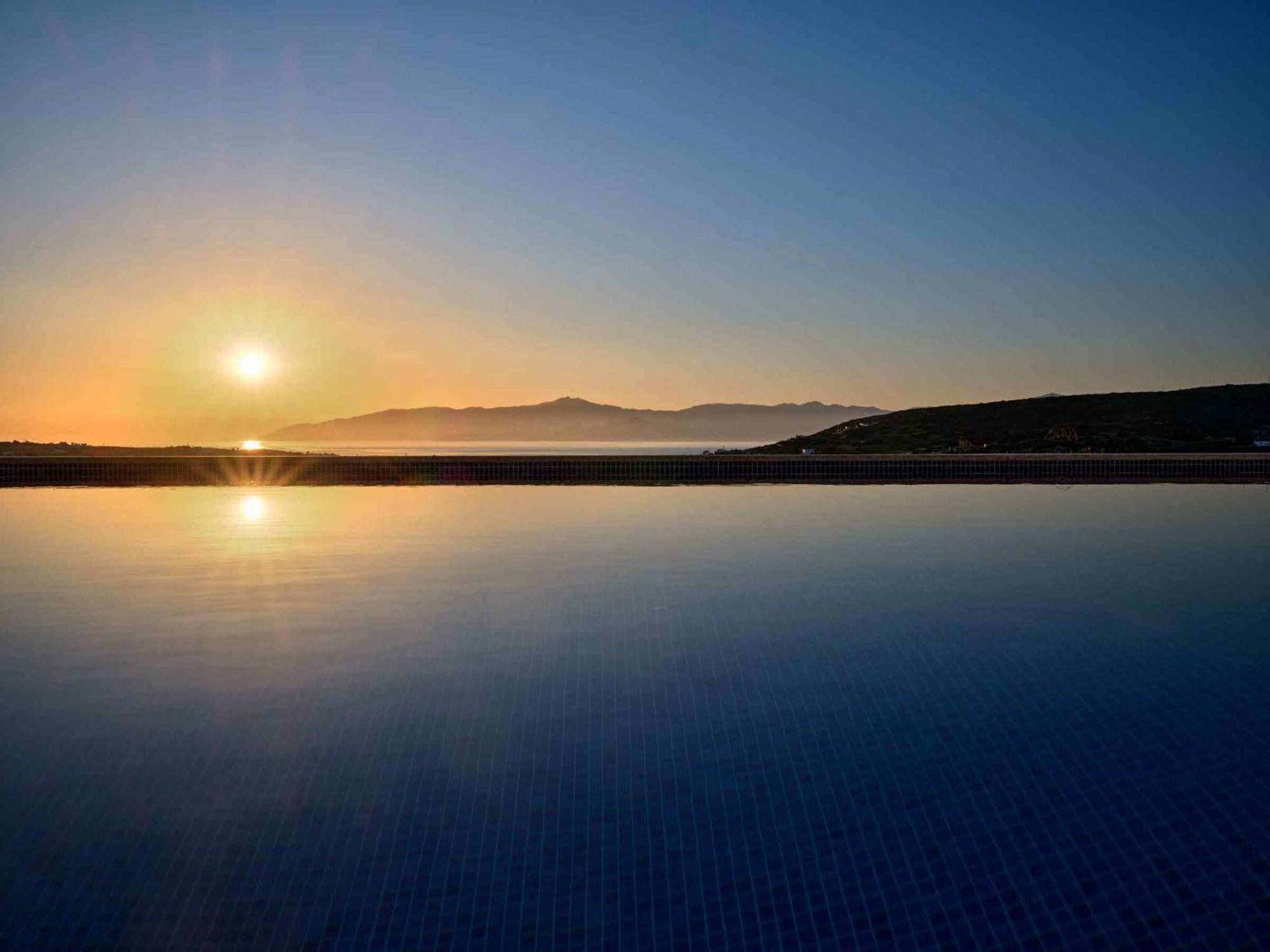 Luxurious Villa Pactia Amazing Pool Isterni  Экстерьер фото