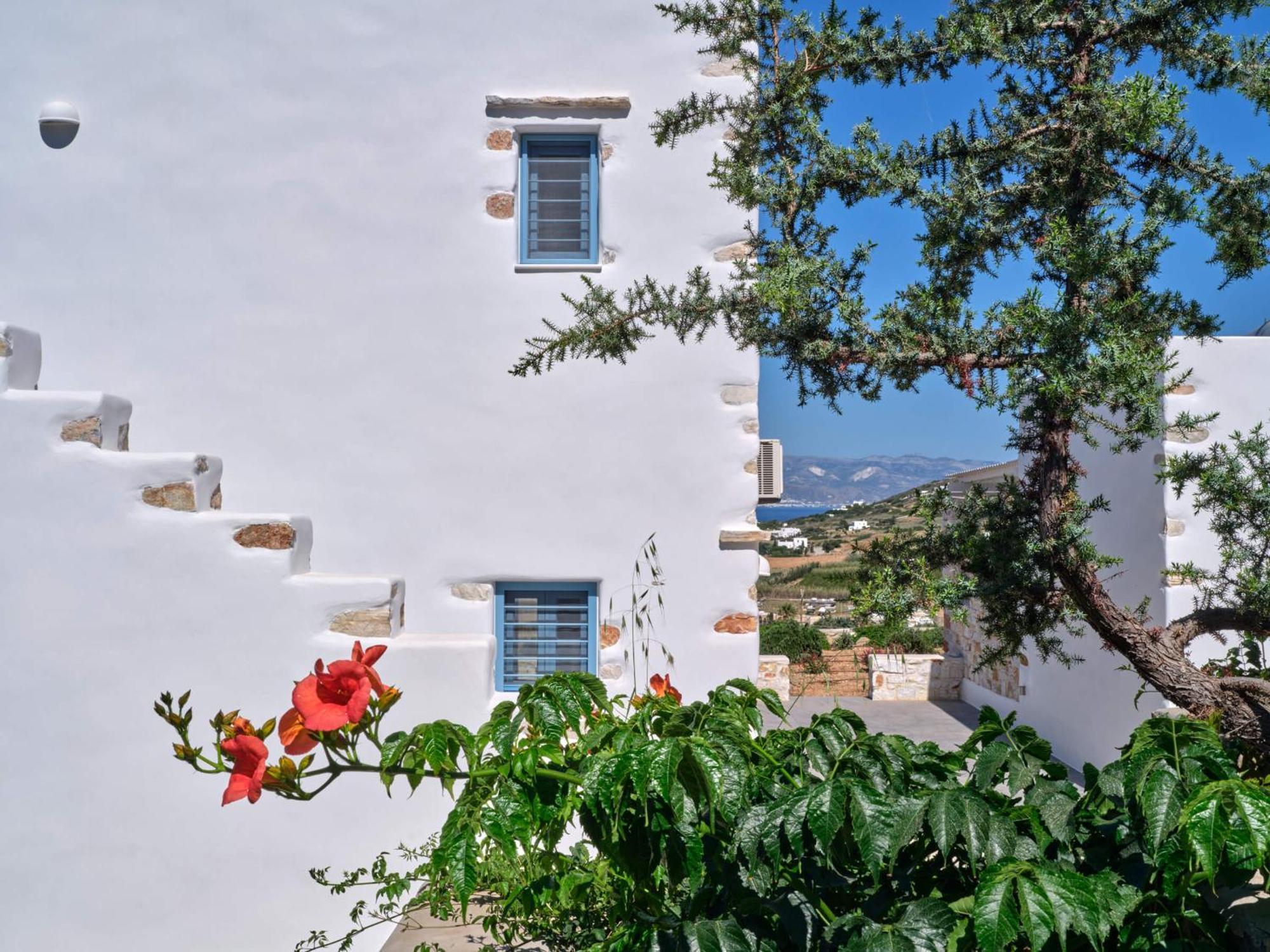 Luxurious Villa Pactia Amazing Pool Isterni  Экстерьер фото