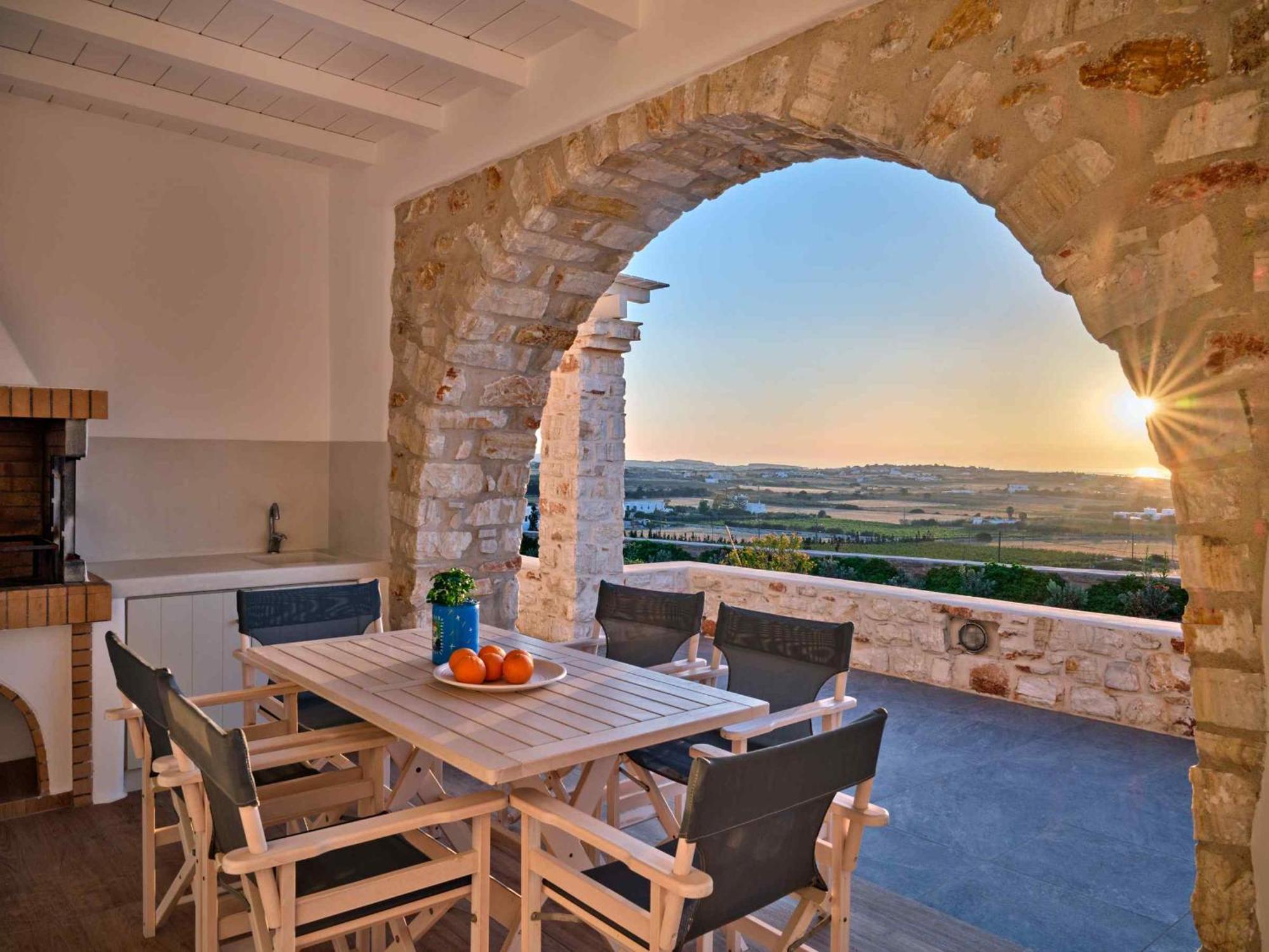 Luxurious Villa Pactia Amazing Pool Isterni  Экстерьер фото