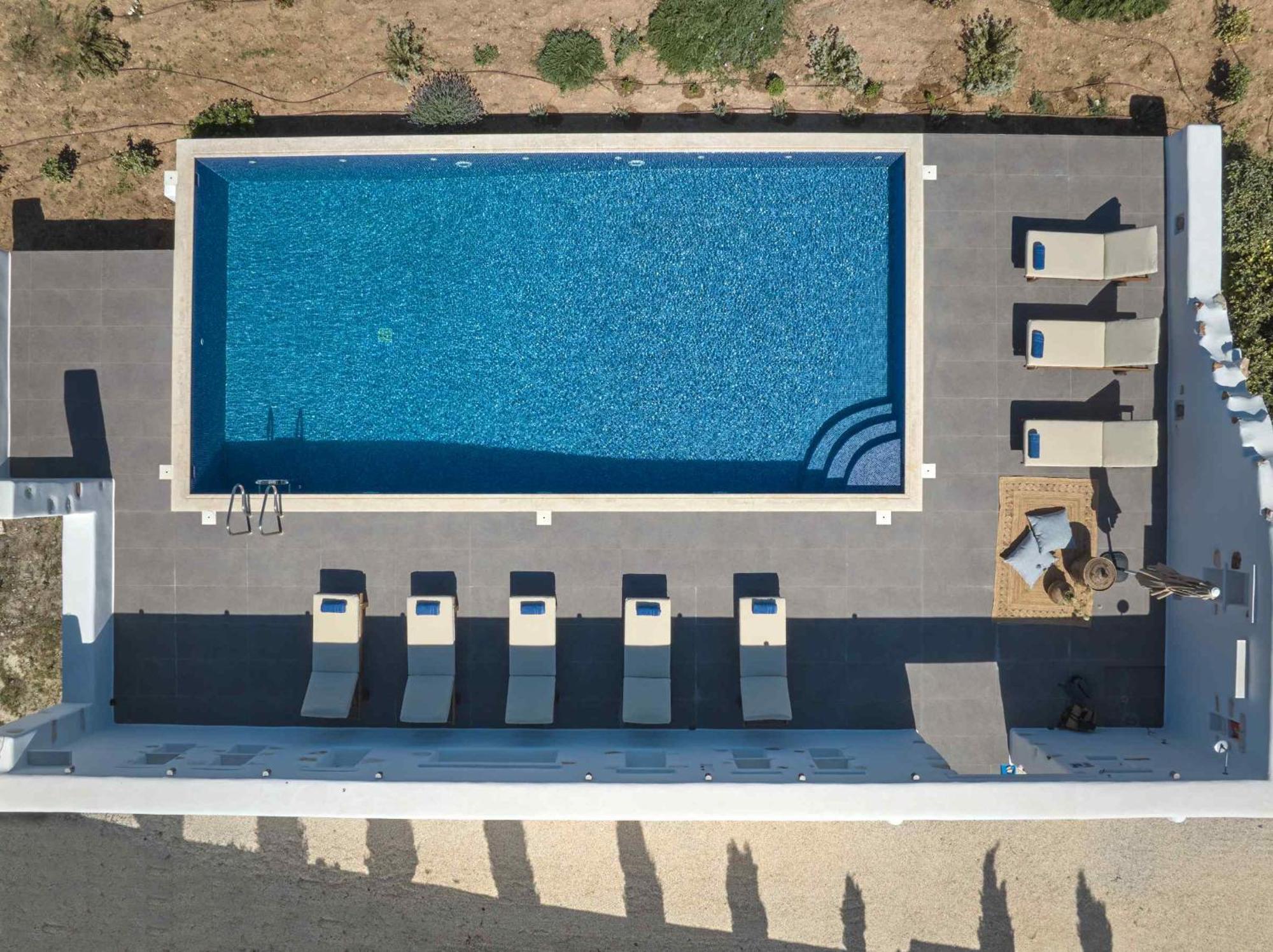 Luxurious Villa Pactia Amazing Pool Isterni  Экстерьер фото