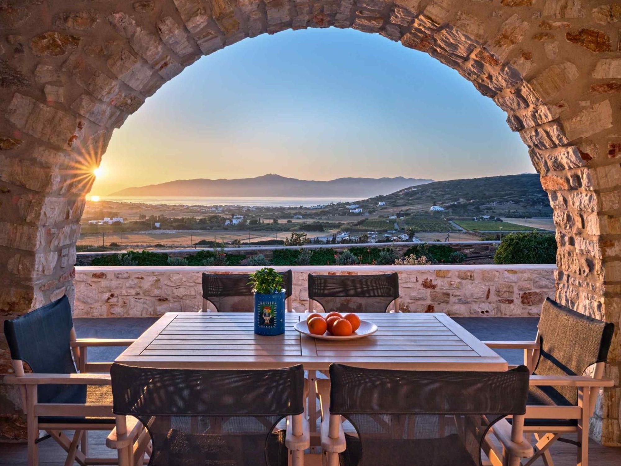 Luxurious Villa Pactia Amazing Pool Isterni  Экстерьер фото