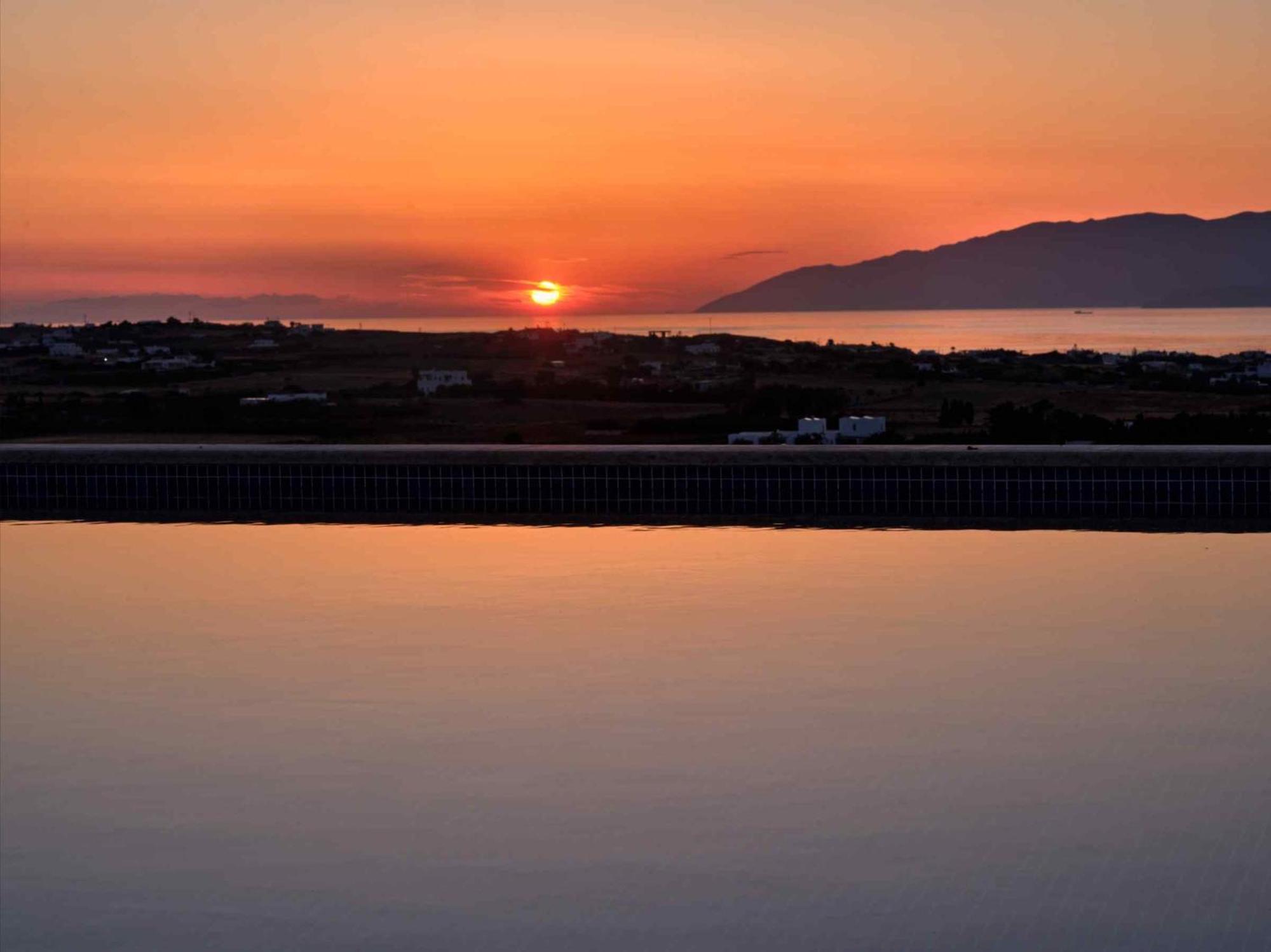 Luxurious Villa Pactia Amazing Pool Isterni  Экстерьер фото