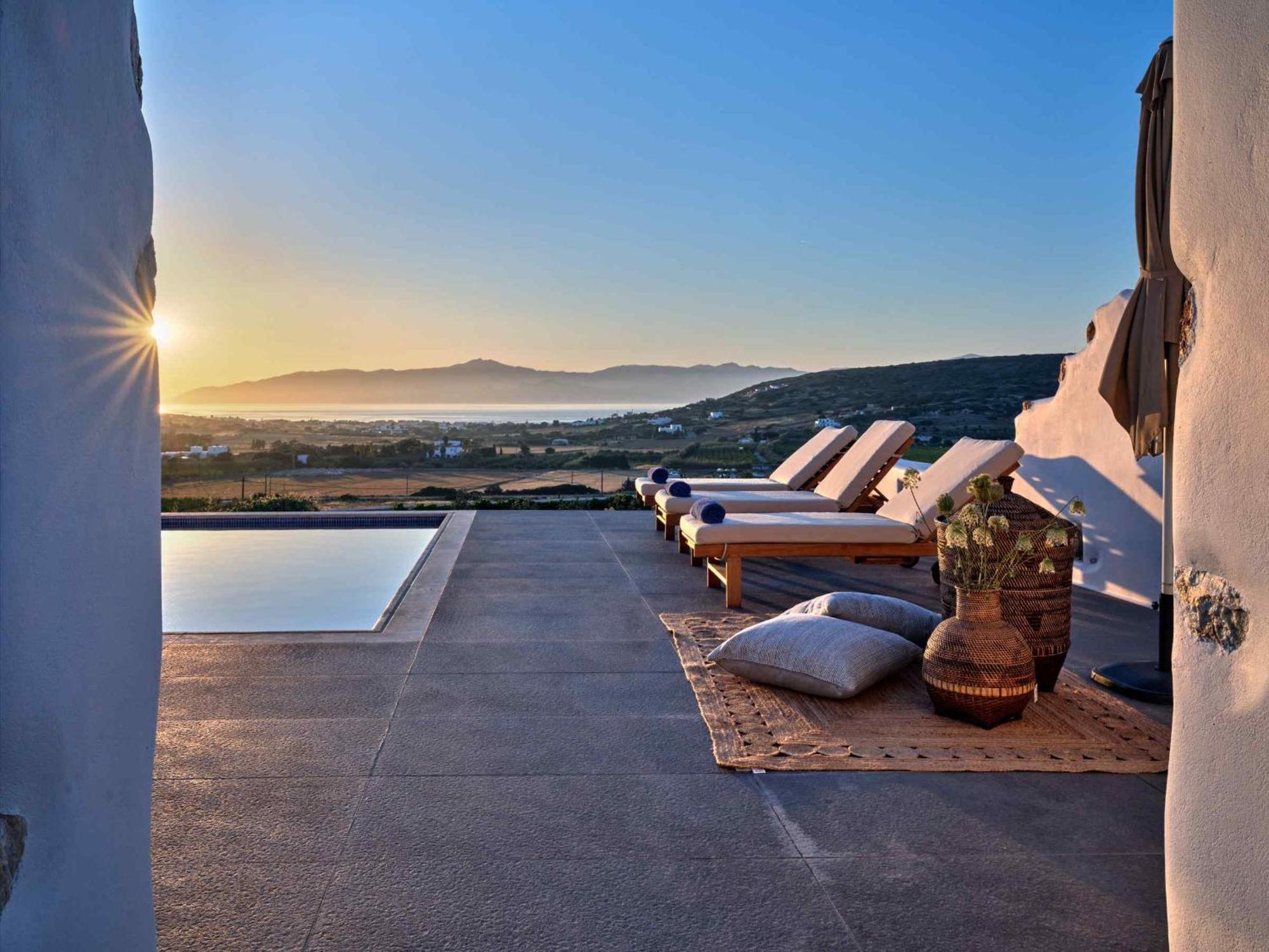 Luxurious Villa Pactia Amazing Pool Isterni  Экстерьер фото