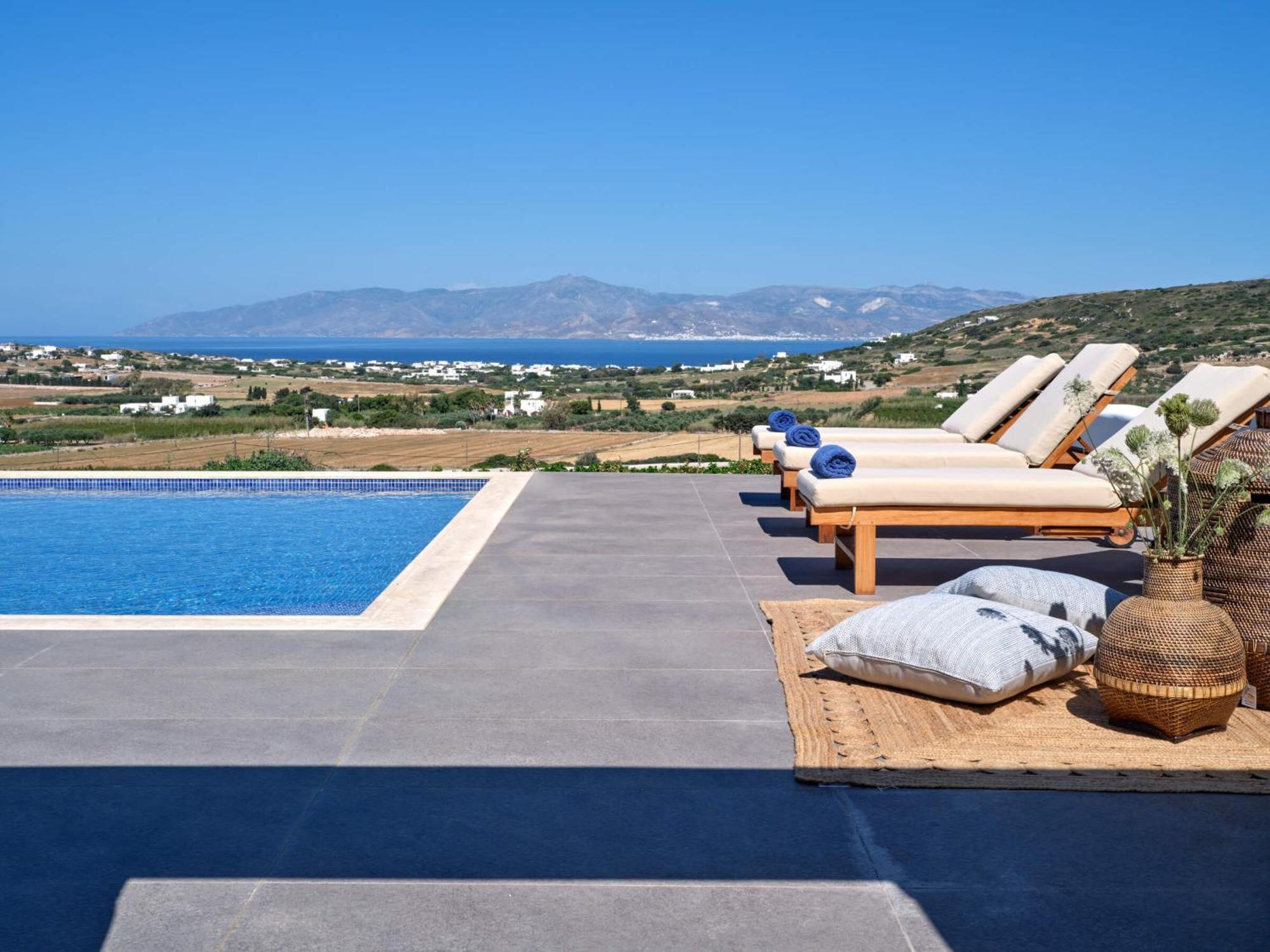 Luxurious Villa Pactia Amazing Pool Isterni  Экстерьер фото