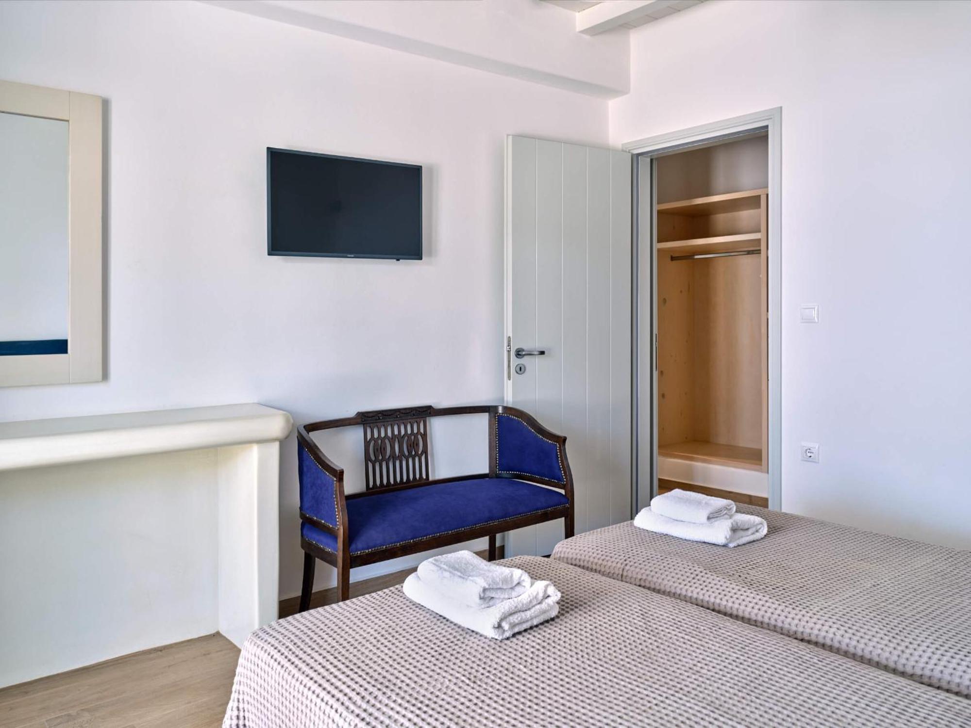 Luxurious Villa Pactia Amazing Pool Isterni  Экстерьер фото