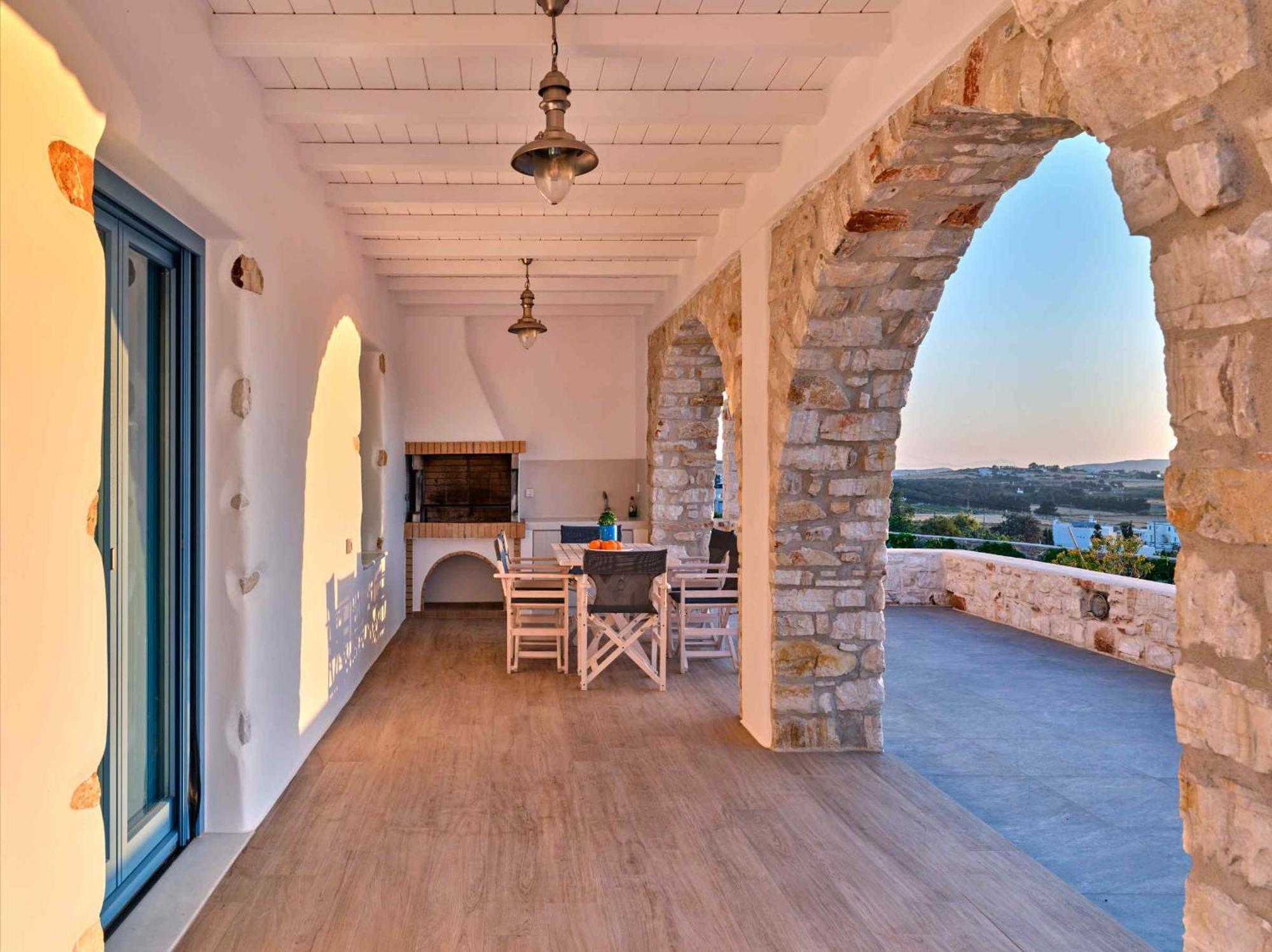 Luxurious Villa Pactia Amazing Pool Isterni  Экстерьер фото