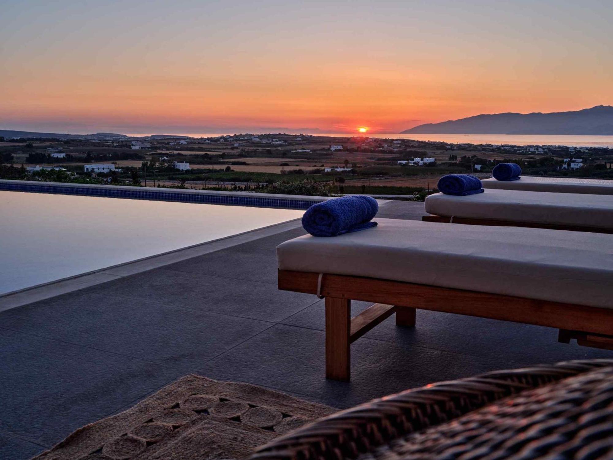 Luxurious Villa Pactia Amazing Pool Isterni  Экстерьер фото