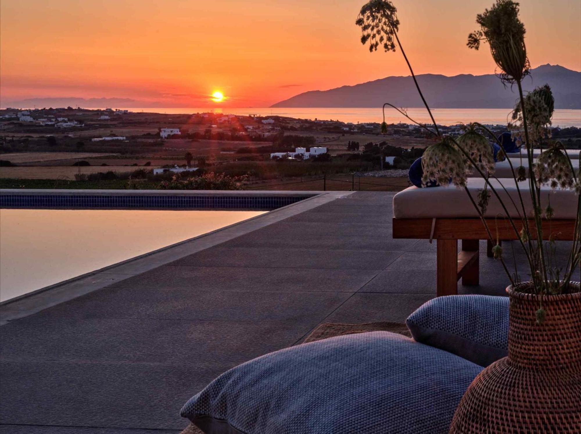 Luxurious Villa Pactia Amazing Pool Isterni  Экстерьер фото